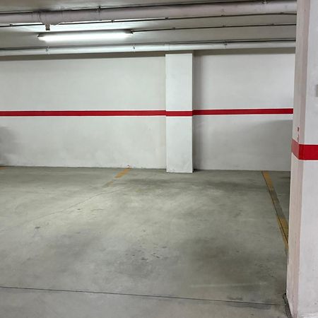 Apartamento Trailhouse Castelao Sarria Exterior foto