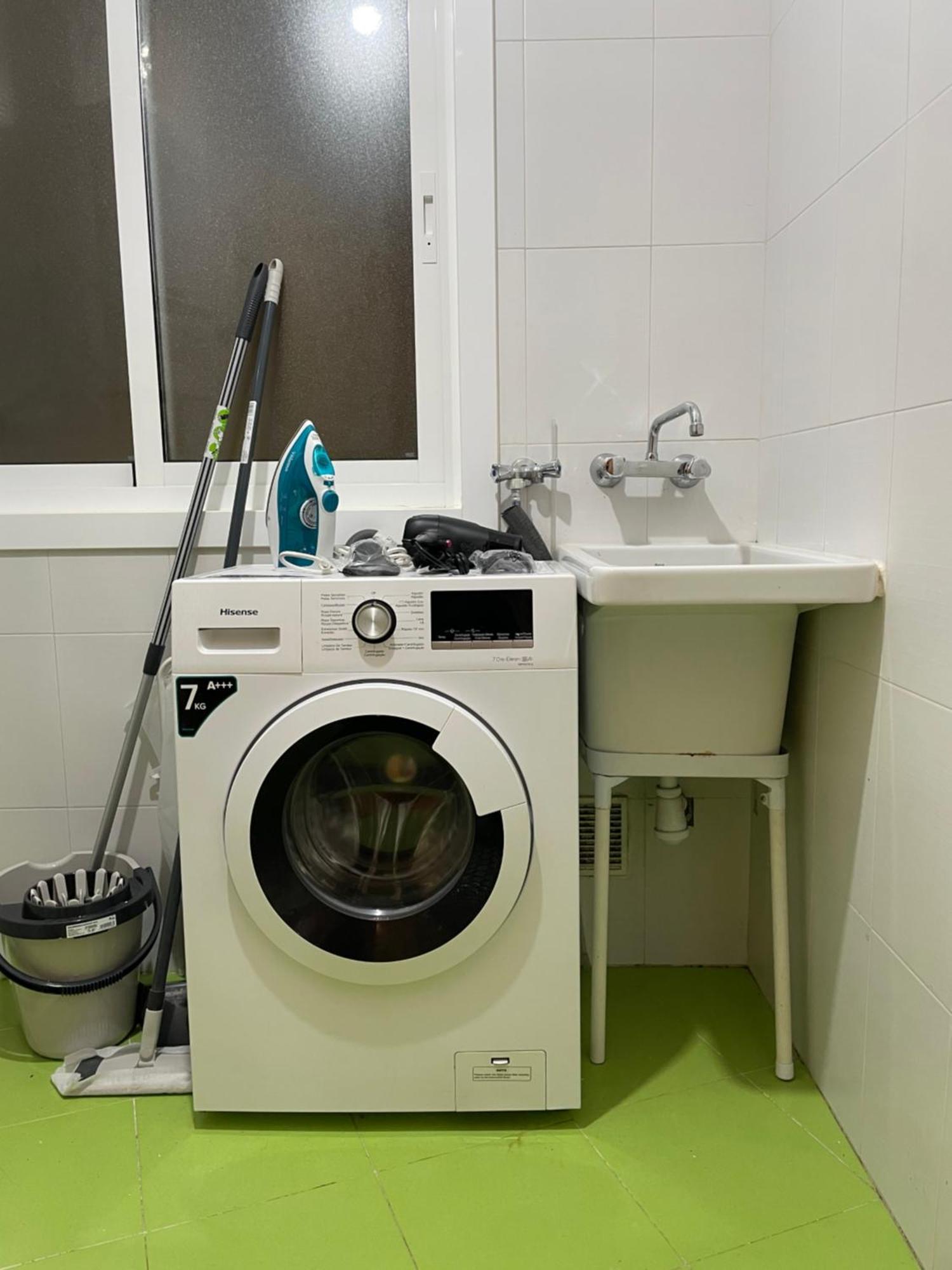 Apartamento Trailhouse Castelao Sarria Exterior foto