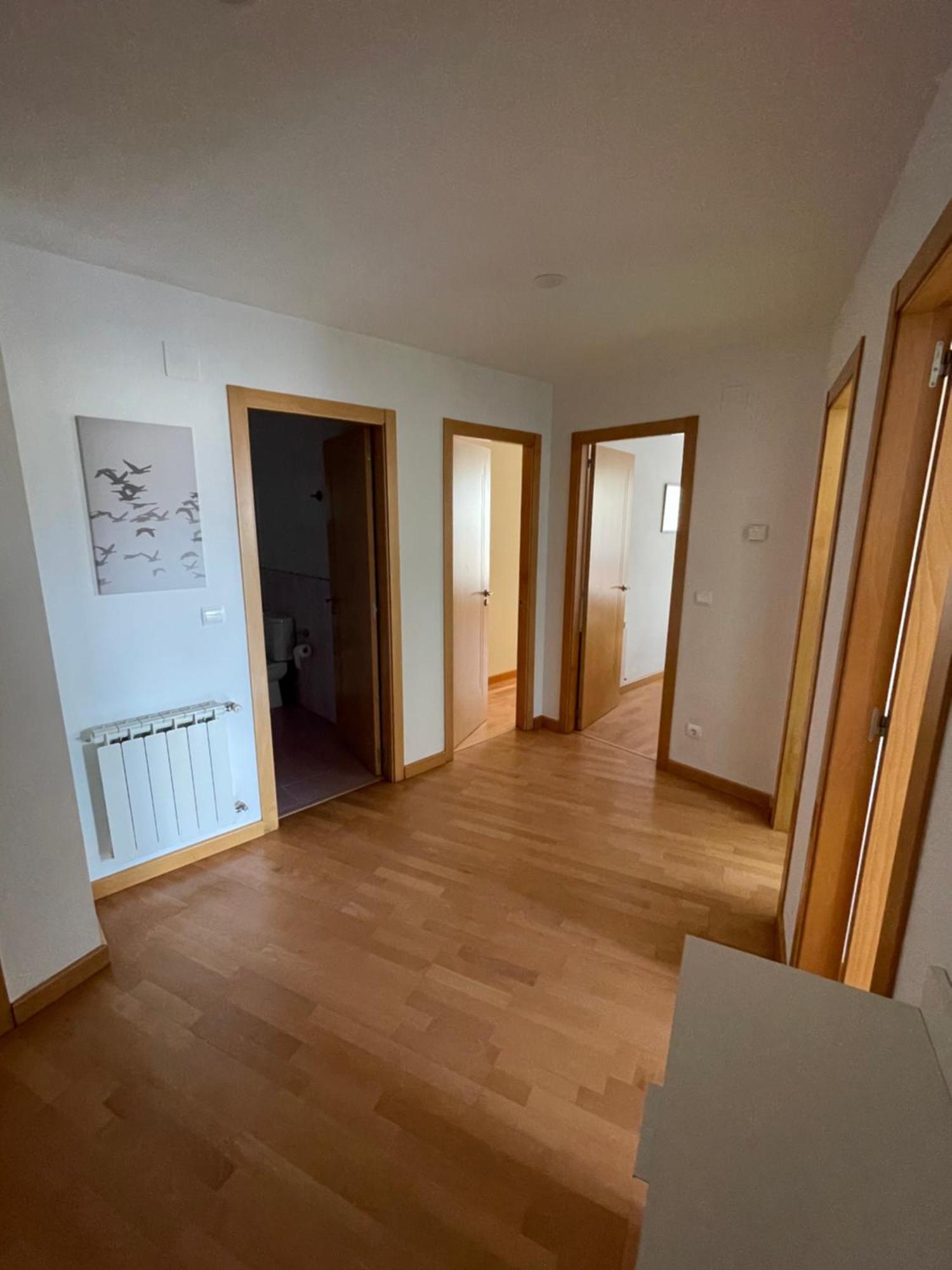 Apartamento Trailhouse Castelao Sarria Exterior foto