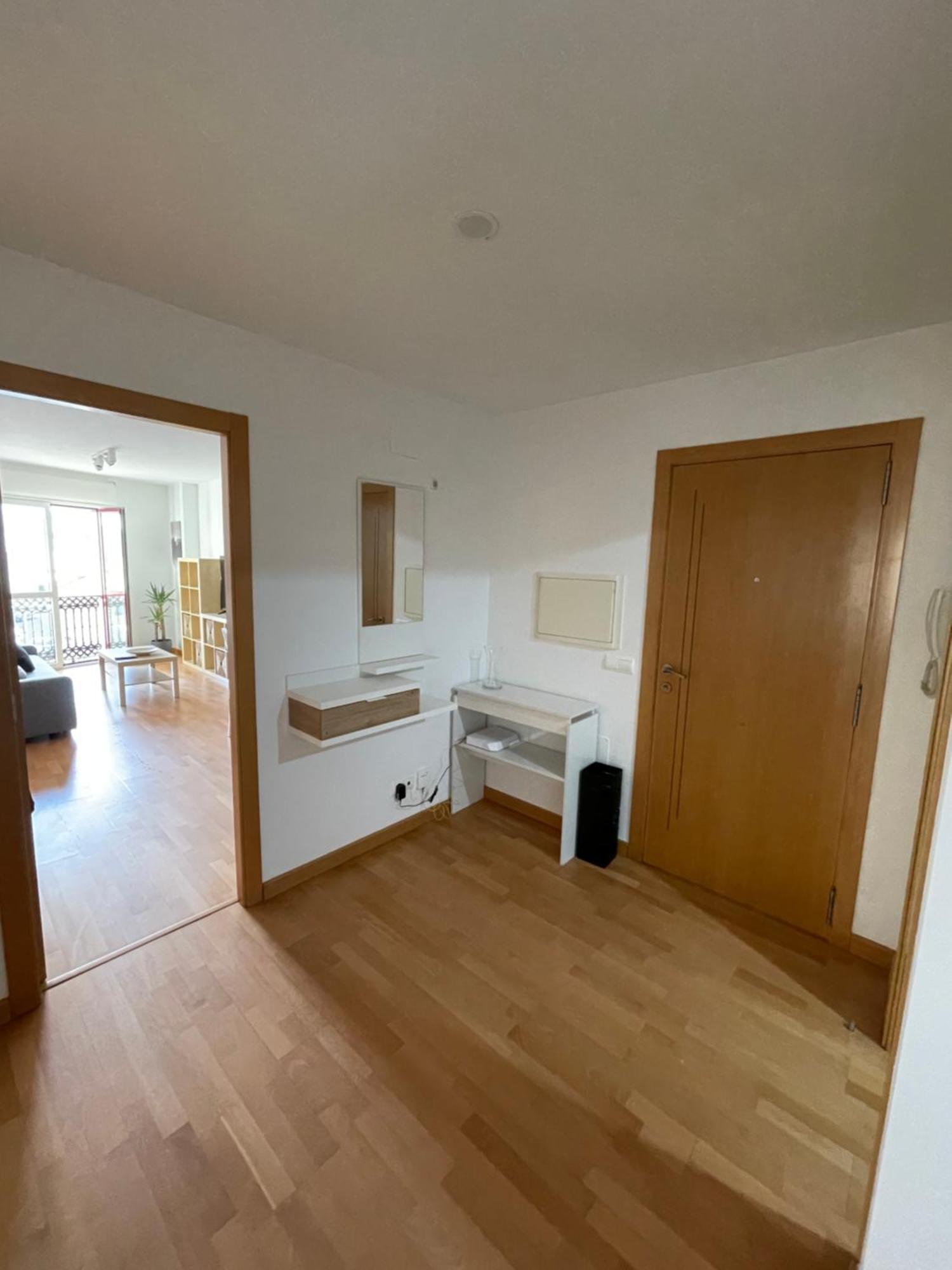 Apartamento Trailhouse Castelao Sarria Exterior foto