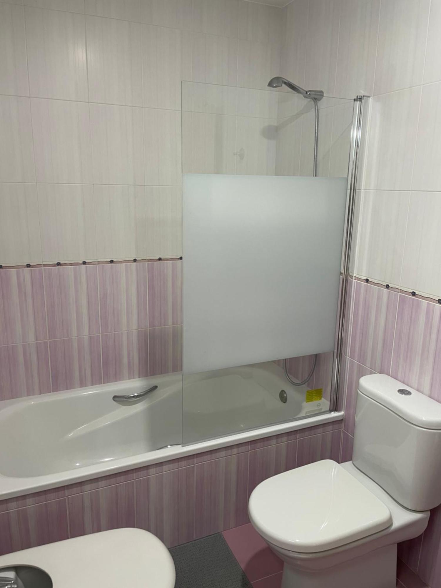 Apartamento Trailhouse Castelao Sarria Exterior foto