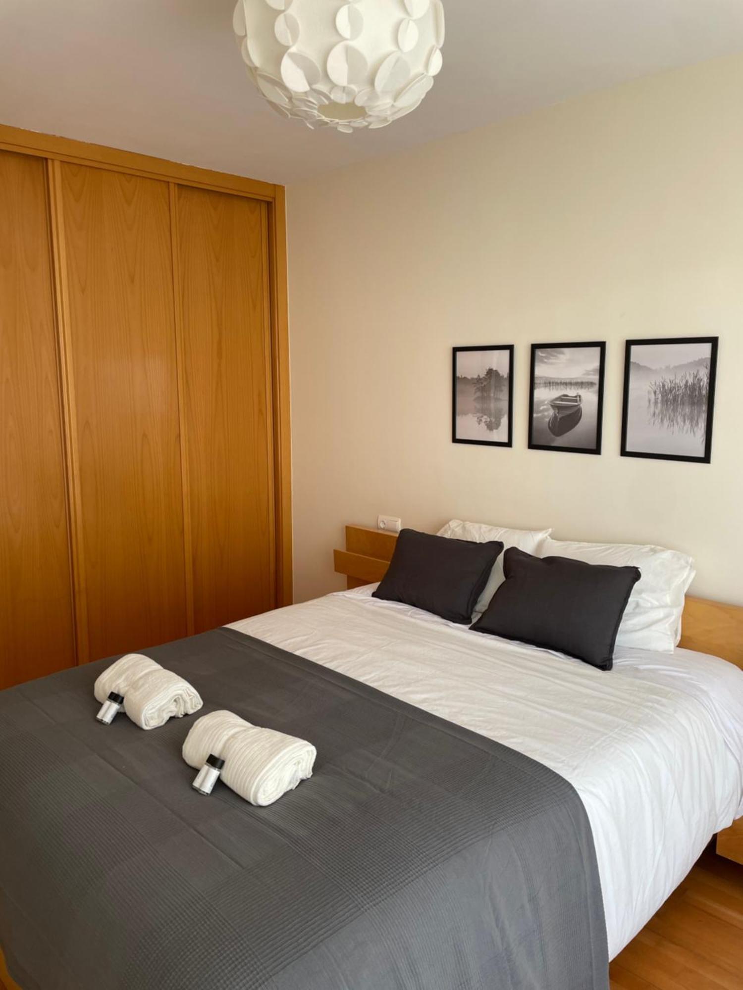 Apartamento Trailhouse Castelao Sarria Exterior foto