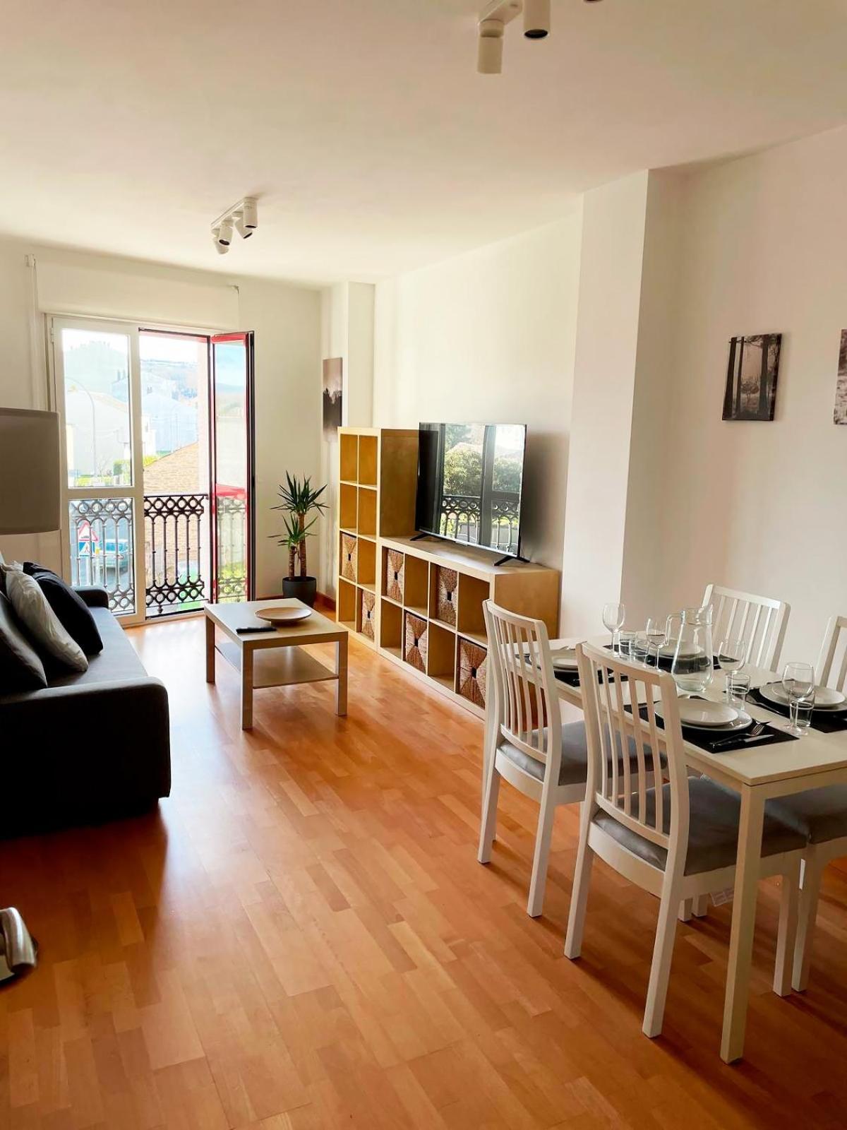 Apartamento Trailhouse Castelao Sarria Exterior foto