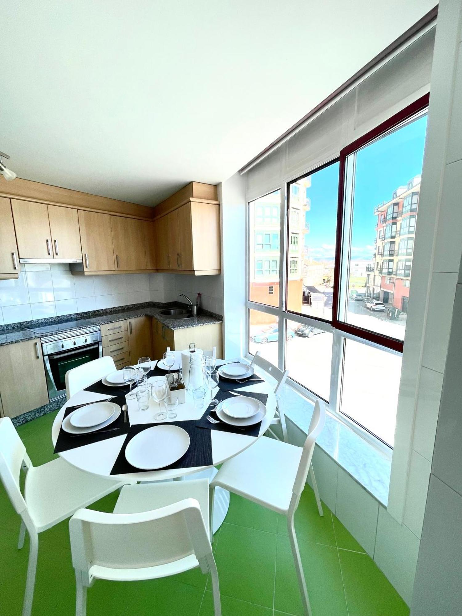 Apartamento Trailhouse Castelao Sarria Exterior foto